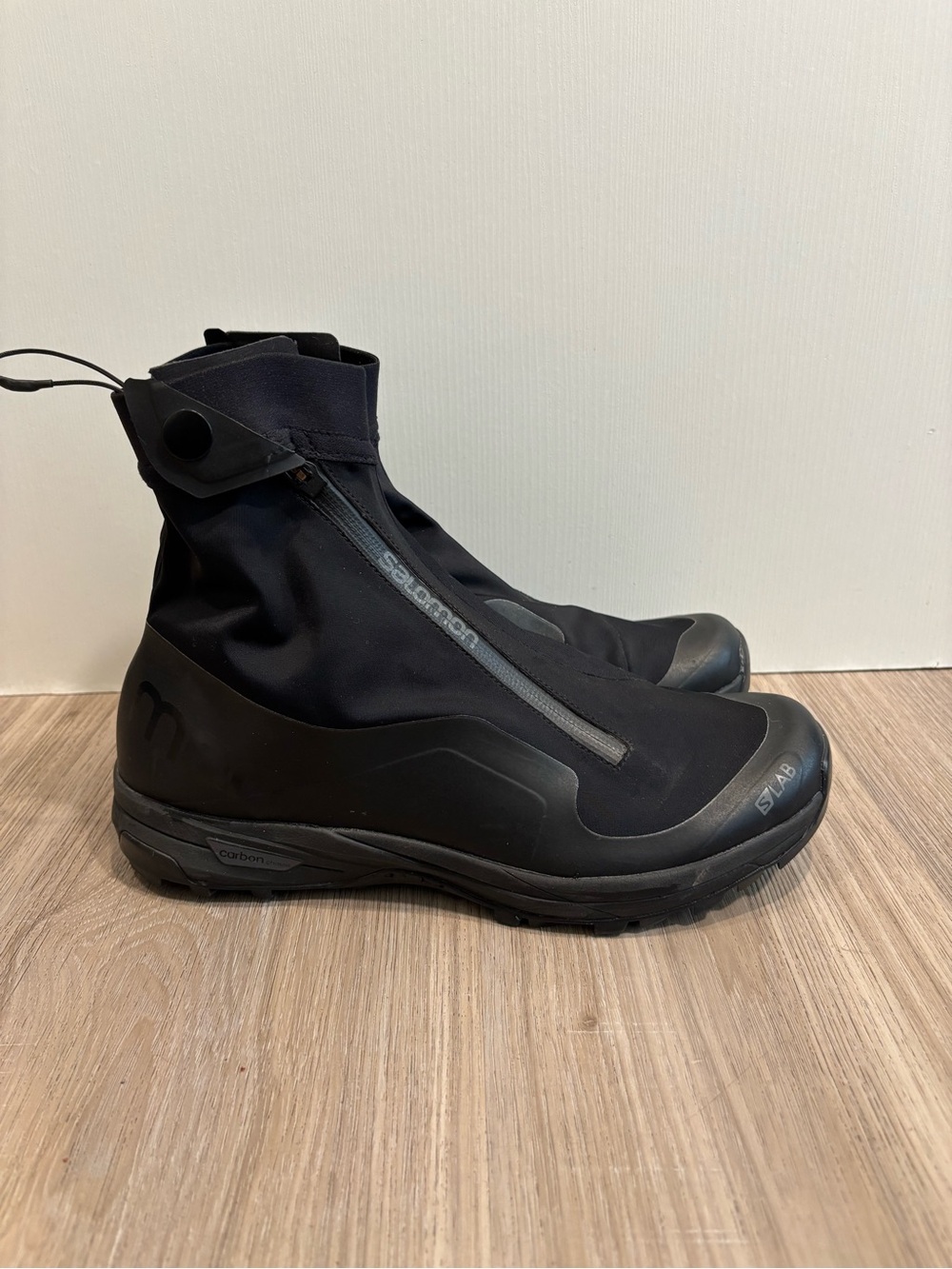 Salomon XA Alpine 2 SLAB Running Trail Hiking Unisex Men 8.5 Women 9.5 UK 8